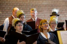 06.10.2024 Erntedankfest